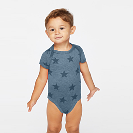 CD V INFT FIVE STAR BSUIT