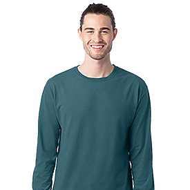 CW ADT 5.5OZ 100% l/S T