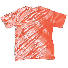 DYNO ADT TIGR STRIPE T