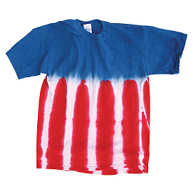 DYNO ADT FLAG T