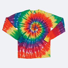 DYNO ADT L/S SPIRAL T FLO