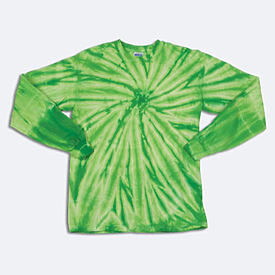 DYNO YTH L/S CYCLONE T