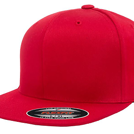 FLEX ADT TWILL CAP