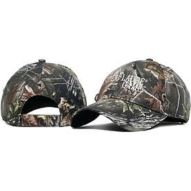 FARNH CAMO CAP SUPERF