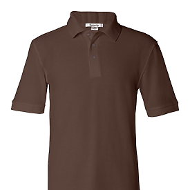 F L ADT SILKY S/S POLO