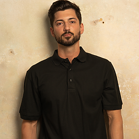 F L ADT SILKY S/S POLO