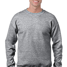 Graphite Heather