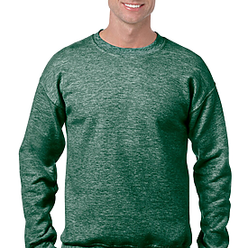 Heather Dark Green
