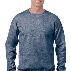 Heather Dark Navy
