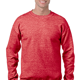 Heather Scarlet Red