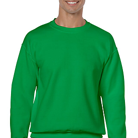 Irish Green