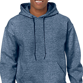 Heather Dark Navy