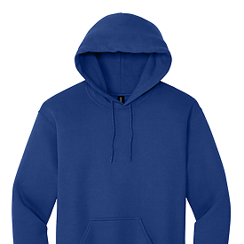 Fan Deep Royal