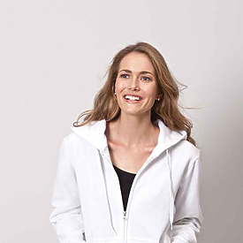 GIL MSY 50/50 FULL ZIP HD