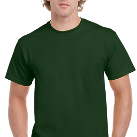 Forest Green