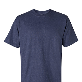 Heather Navy