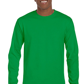 Irish Green