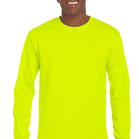 Safety Green