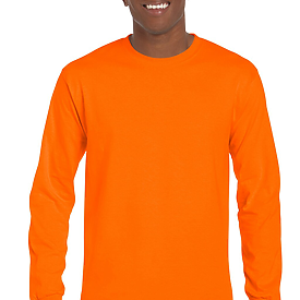 Safety Orange
