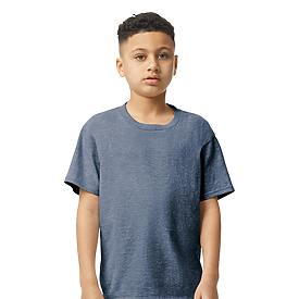GIL YTH 100% LTWT S/S T