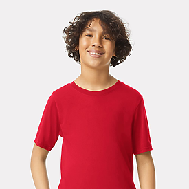 GIL YTH CORE PERF S/S T