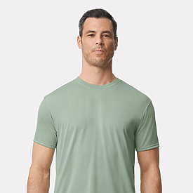 GIL ADT CORE PERF S/S T