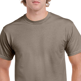 Brown Savana