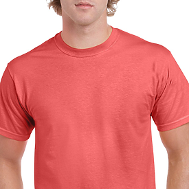 Coral Silk