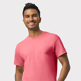 GIL ADT 100% HWT S/S T