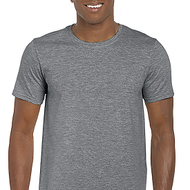 Graphite Heather