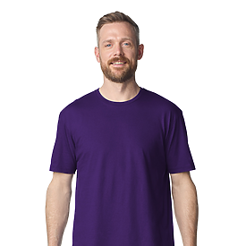 Fan Dark Purple