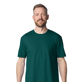 Fan Marine Green