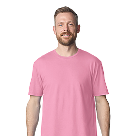 Fan Candy Pink