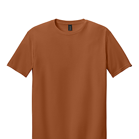 Fan Texas Orange