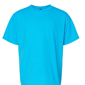 GILD YTH CVC S/S T