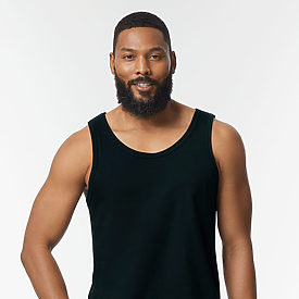 GIL ADT SOFTSTYLE TANK