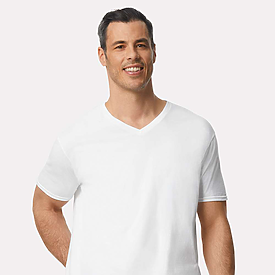 GIL ADT SFTSTYL VNCK T