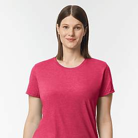 GIL LDY TRI-BL SCOOP T