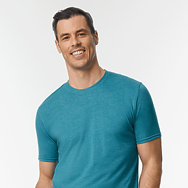 GIL ADT TRI-BLD S/S T
