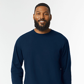 GIL ADT L/S HAMMER T