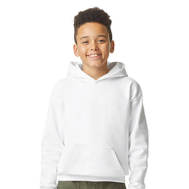 GIL YTH SOFTSTYL HOOD