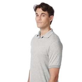 HANES ADT ECO 50/50 SPRTSHRT