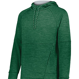 HWY ADT ALL-PRO FLCE HOODIE