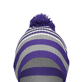 HLW SPIRT POM BEANIE