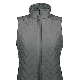 HLWY LDY REPREVE VEST