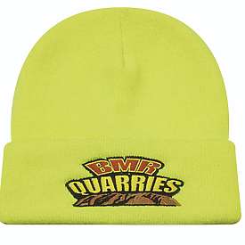 HP LUMI SAFETY BEANIE SFY