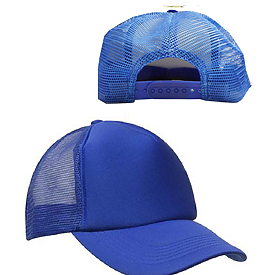 HP TRUCKER MESH CAP