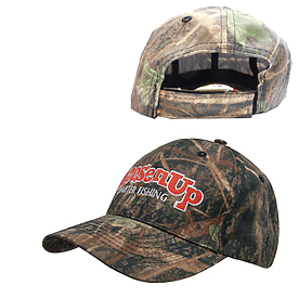 HP TRUE TIMBER CAMO