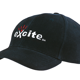 HP PREMIUM BRUSHED CAP