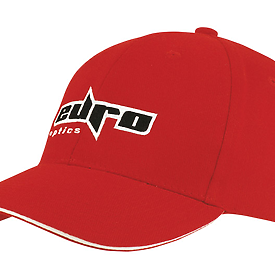 HP STRUCTD SANDWCH CAP